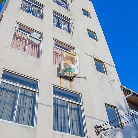 Apartmán Frangipani Dehiwala-Mount Lavinia Exteriér fotografie