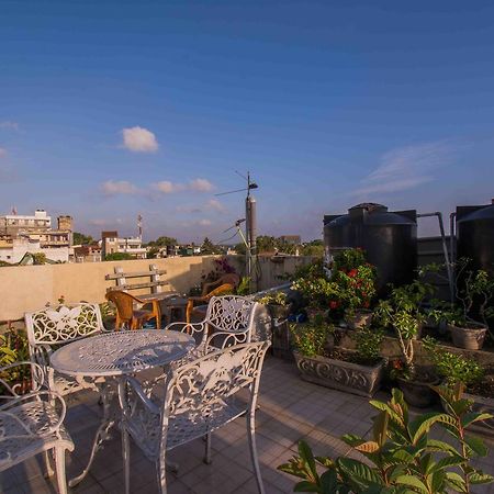 Apartmán Frangipani Dehiwala-Mount Lavinia Exteriér fotografie
