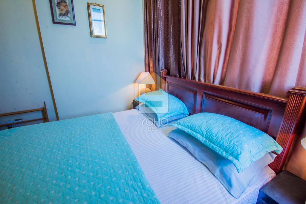 Apartmán Frangipani Dehiwala-Mount Lavinia Exteriér fotografie