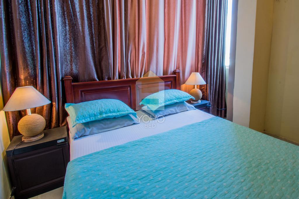 Apartmán Frangipani Dehiwala-Mount Lavinia Exteriér fotografie