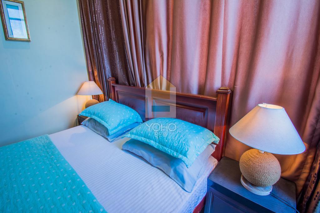 Apartmán Frangipani Dehiwala-Mount Lavinia Exteriér fotografie