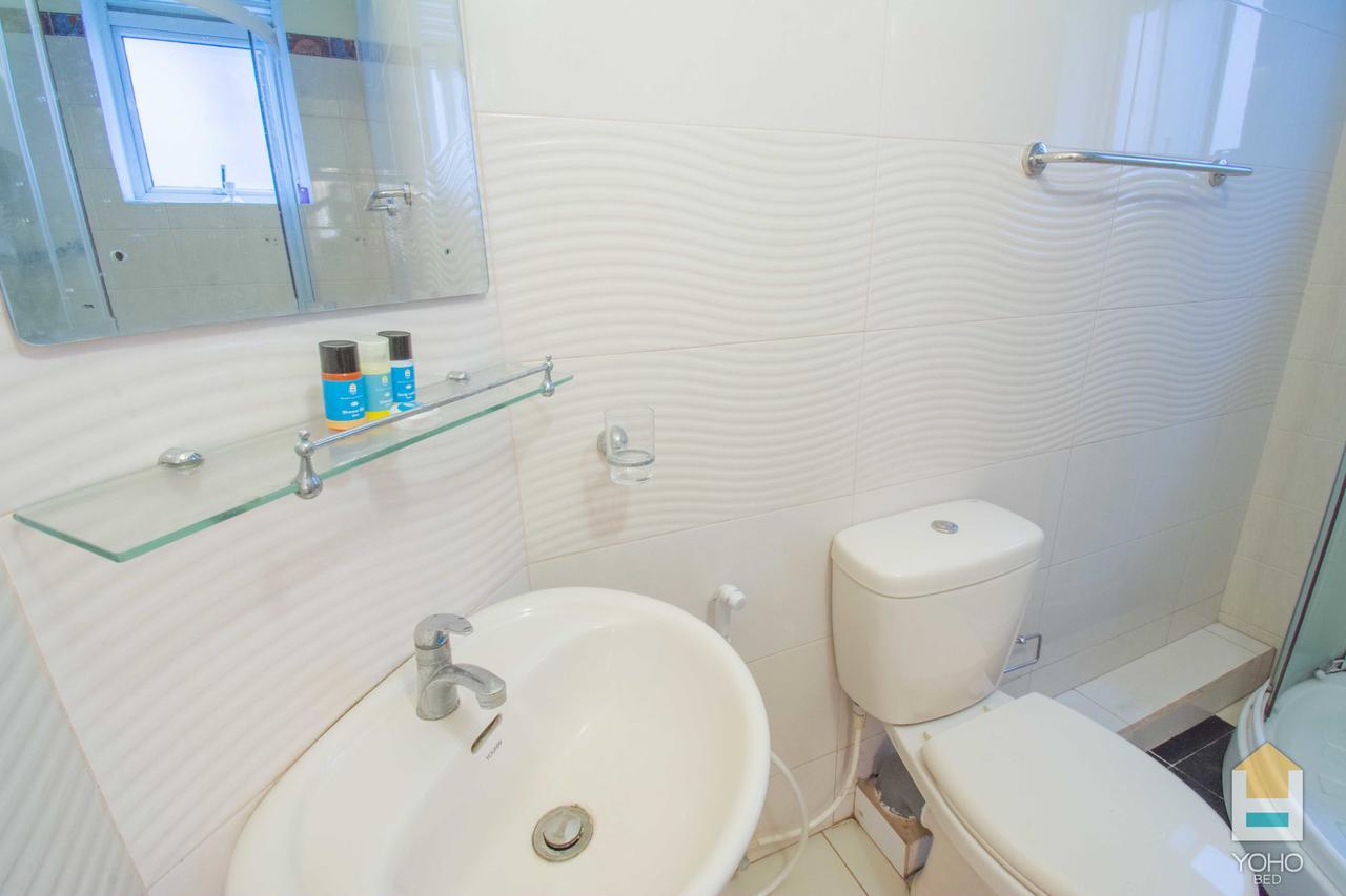 Apartmán Frangipani Dehiwala-Mount Lavinia Exteriér fotografie