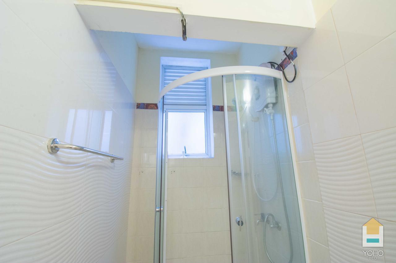 Apartmán Frangipani Dehiwala-Mount Lavinia Exteriér fotografie