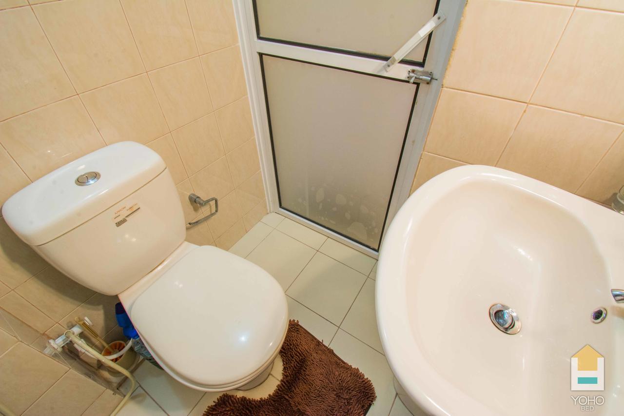 Apartmán Frangipani Dehiwala-Mount Lavinia Exteriér fotografie