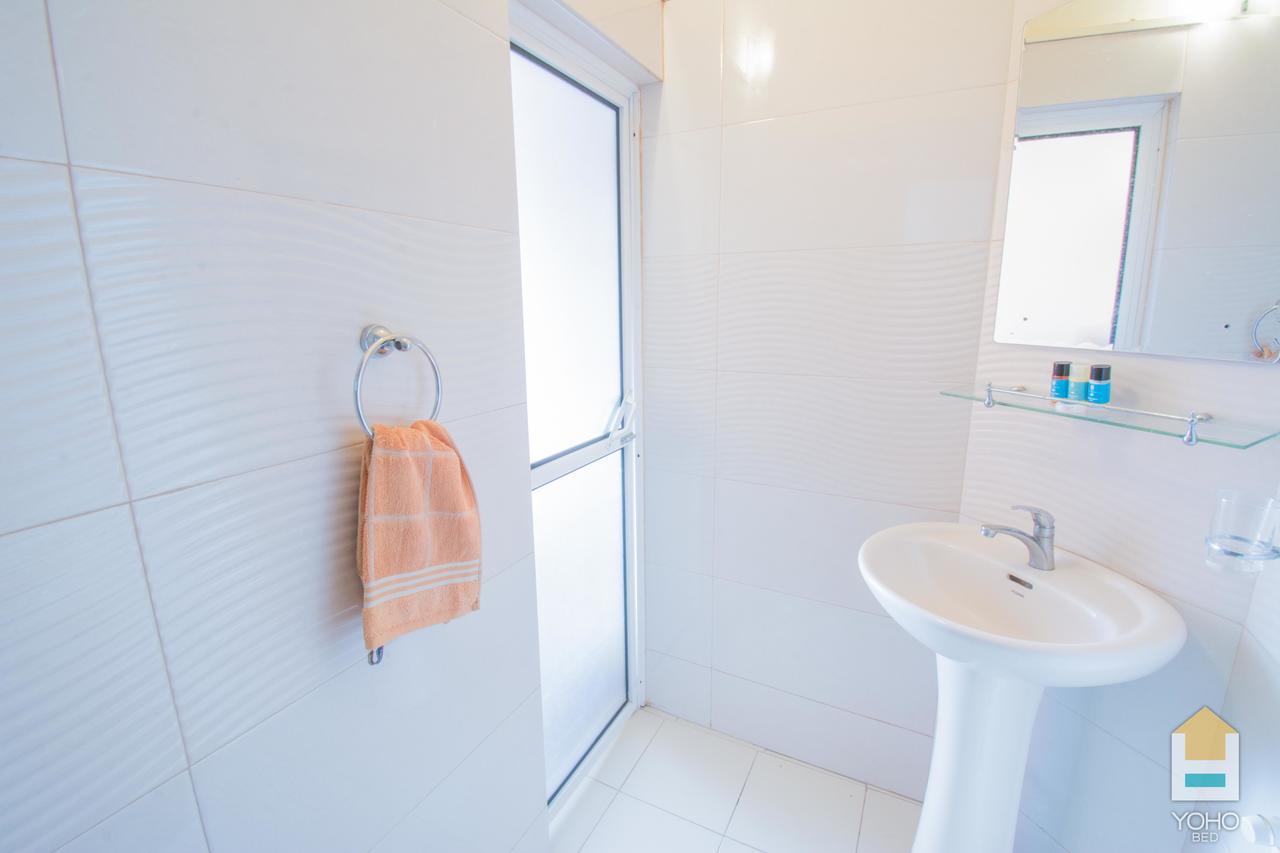 Apartmán Frangipani Dehiwala-Mount Lavinia Exteriér fotografie