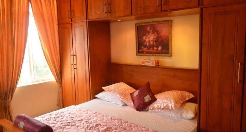 Apartmán Frangipani Dehiwala-Mount Lavinia Exteriér fotografie